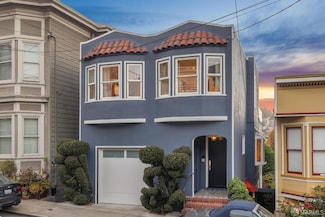18 Carson St, San Francisco, CA 94114