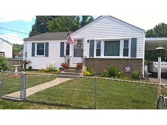 149 Minerva Ave, Cumberland, RI 02864