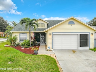 100 Oak Lake Rd, Melbourne, FL 32901