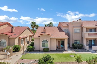 16357 E Arrow Dr Unit 115, Fountain Hills, AZ 85268