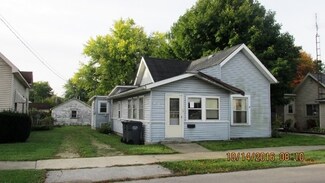 845 W State St, Albany, IN 47320