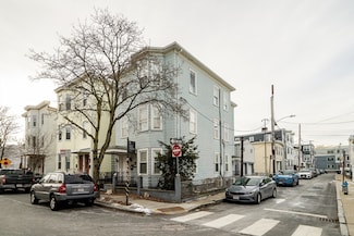 281 Cardinal Medeiros Ave, Cambridge, MA 02141