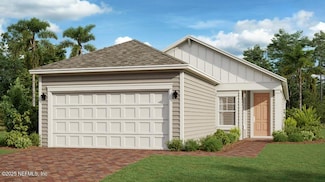 281 Pentwater Rd, St. Augustine, FL 32092