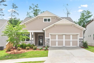 169 Hickory Bluffs Pkwy, Holly Springs, GA 30114