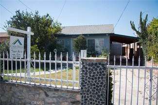 11025 Mansel Ave, Inglewood, CA 90304