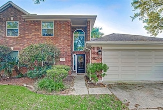 209 Mcvoy Dr, League City, TX 77573