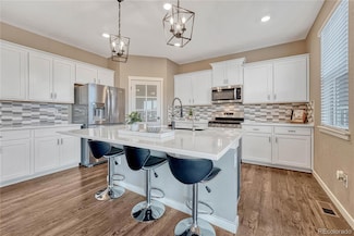 14021 Scarlet Sage St, Parker, CO 80134