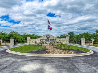Lot 159 Waterfront Club, Corsicana, TX 75110