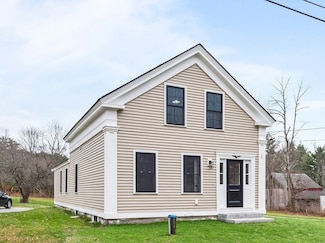 1 Barre Road Cut Off, Hubbardston, MA 01452