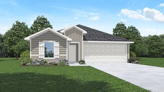 23551 Nectar Crest Heights, Splendora, TX 77372