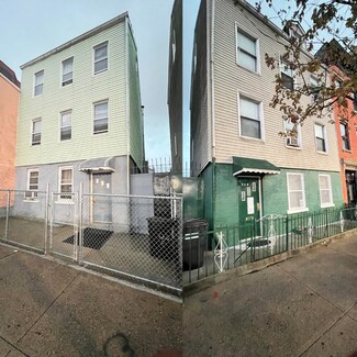 324 E 151st St, Bronx, NY 10451