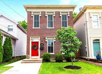 532 E Saint Catherine St, Louisville, KY 40203