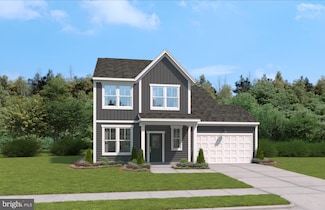 107 Coolidge Ave, Ranson, WV 25438