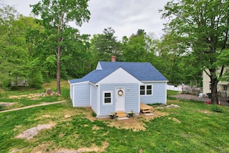 645 Fenn Rd, Thomaston, CT 06787