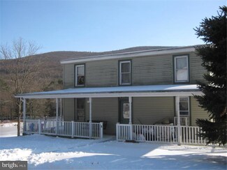 240 River Rd, New Ringgold, PA 17960