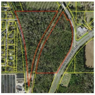 0 Fla-Ga-hwy Unit 347656, Havana, FL 32333