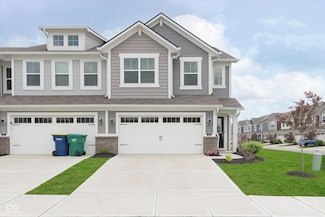 1239 Newton St, Avon, IN 46123