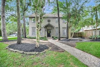 5 Gannet Hollow Place, Spring, TX 77381