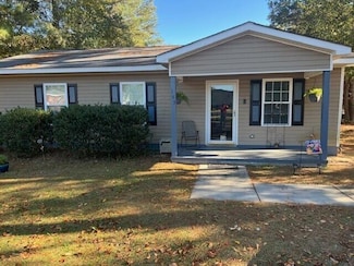 153 Windchime Ln, Orangeburg, SC 29118