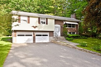 3 Craig Ln, Waltham, MA 02451