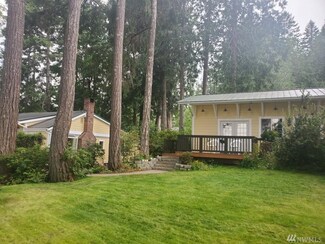 41 E Mason Ave, Union, WA 98592