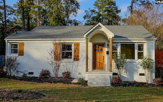 3847 Montgomery Ave, Columbia, SC 29205