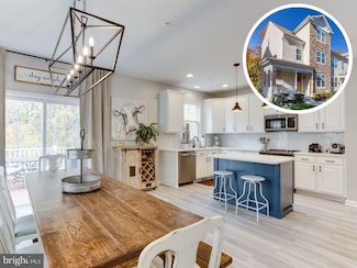 3709 Bedford Dr, North Beach, MD 20714