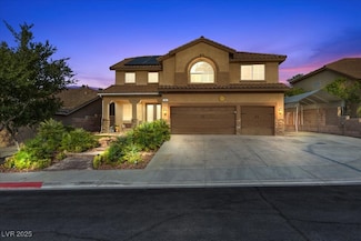 394 Washtenaw St, Henderson, NV 89012
