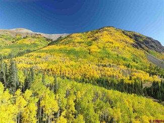 0 Milford Lode Claim Unit 749782, Lake City, CO 81235