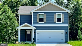 125 Carriage Blvd, Magnolia, DE 19962