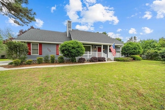 120 Bransford Dr, Macon, GA 31216