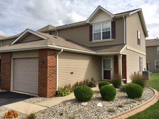 953 Flagstone Dr, Dyer, IN 46311