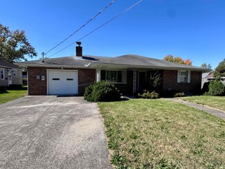 4312 S Washington St, Marion, IN 46953