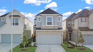 2805 Park Hill Dr, Stafford, TX 77477