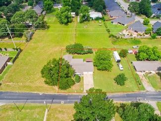 5513 Bostick Dr, Tyler, TX 75707