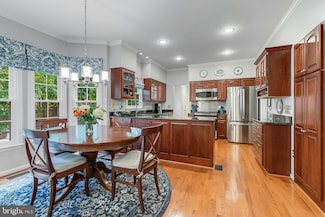 15120 Wetherburn Dr, Centreville, VA 20120