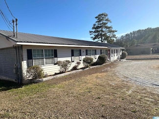1460 1st Ave SW, Jacksonville, AL 36265