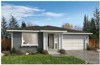 751 Holly Ave Unit 71, Buckley, WA 98321