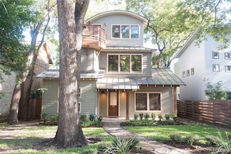 610 W Live Oak St, Austin, TX 78704
