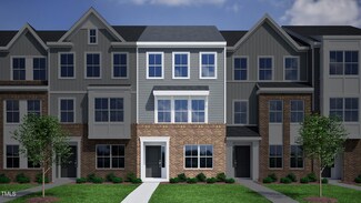 372 Chesapeake Commons St Unit 131, Garner, NC 27529