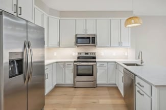 57 Grand St Unit PHN, New Rochelle, NY 10801