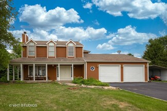 2861 N 4360th Rd, Sheridan, IL 60551