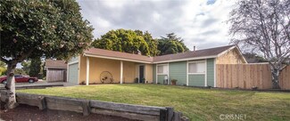 1304 N 3rd St, Lompoc, CA 93436