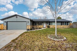 3477 S Summerset Way, Boise, ID 83709