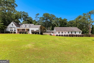 404 Thurston Ave, Thomaston, GA 30286