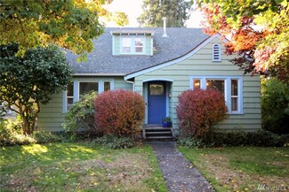 227 Central St NE, Olympia, WA 98506
