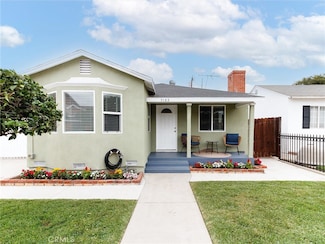 7183 Myrtle Ave, Long Beach, CA 90805