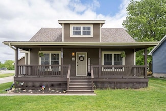 102 Davenport St, Mingo, IA 50168