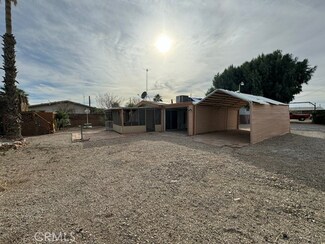 162 Clarkway Rd, Palo Verde, CA 92266