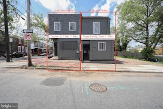 1421 Louis St, Camden, NJ 08104